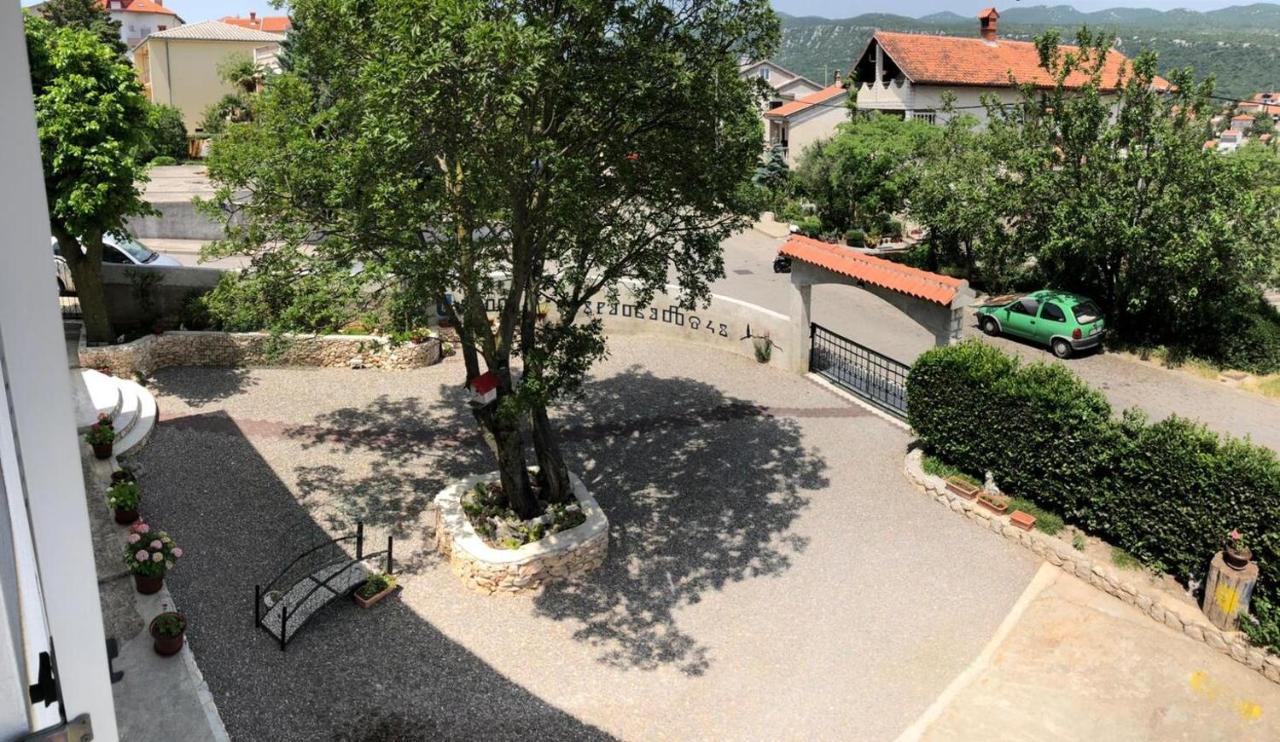 Holiday House With A Parking Space Novi Vinodolski - 17533 ภายนอก รูปภาพ