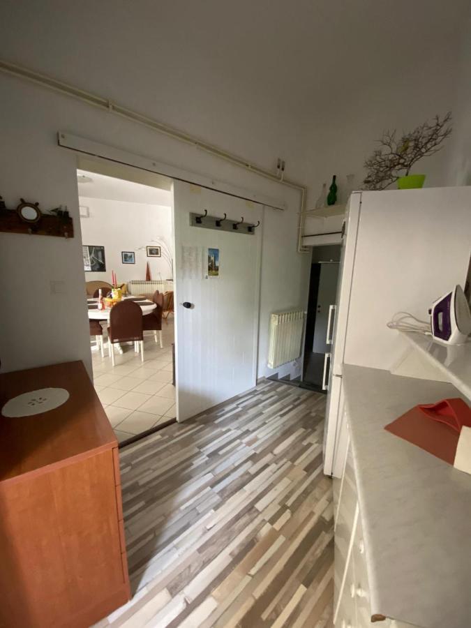 Holiday House With A Parking Space Novi Vinodolski - 17533 ภายนอก รูปภาพ