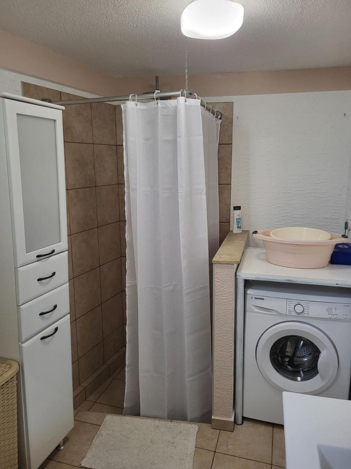 Holiday House With A Parking Space Novi Vinodolski - 17533 ภายนอก รูปภาพ