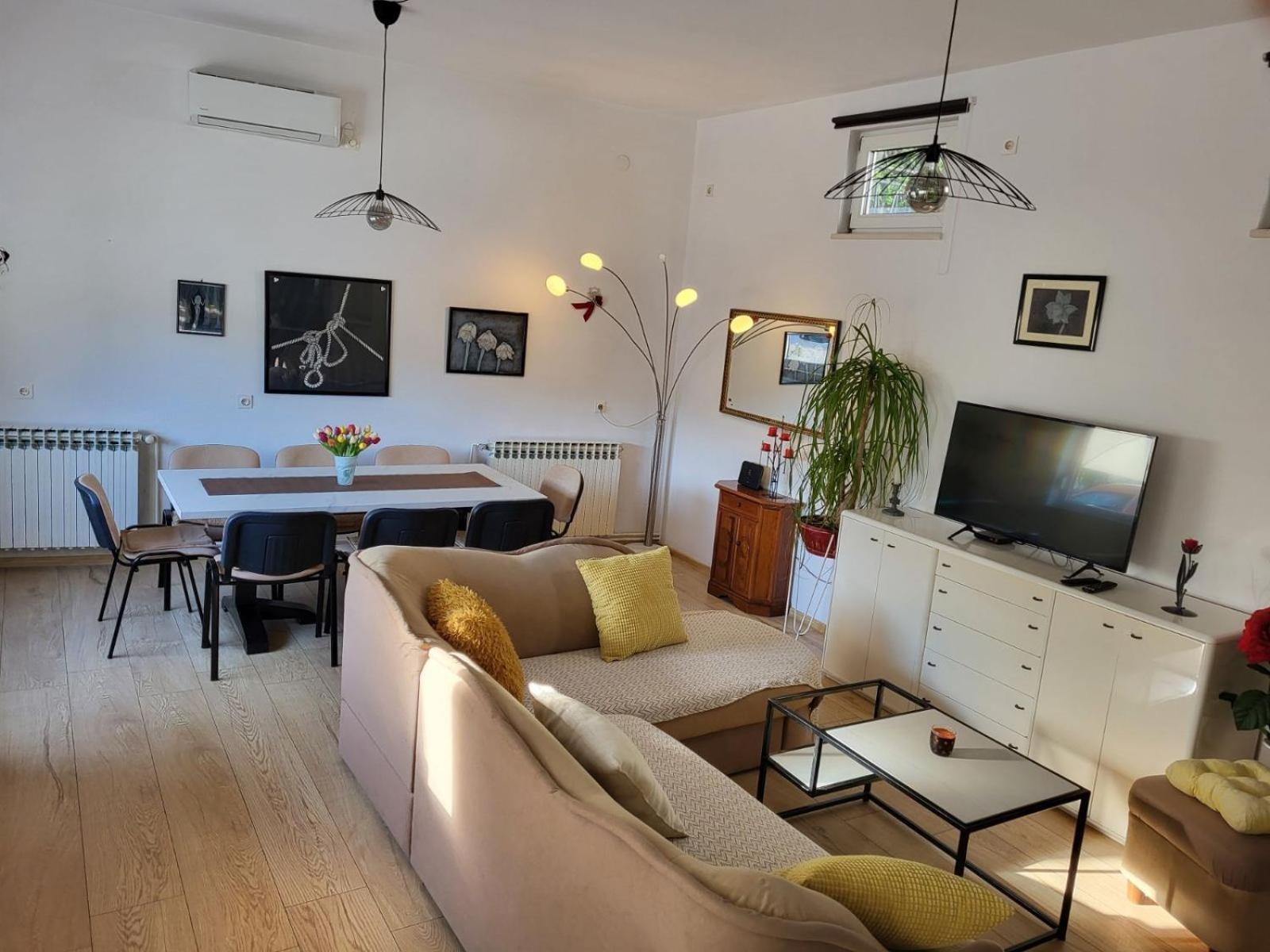 Holiday House With A Parking Space Novi Vinodolski - 17533 ห้อง รูปภาพ